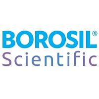 Website Development for Borosil Scientific - Application web