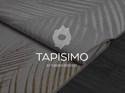 Inoxperience - Tapisimo - Carpet Brand Project - Ontwerp