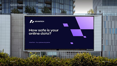 Branding for a cybersecurity startup - Branding & Posizionamento
