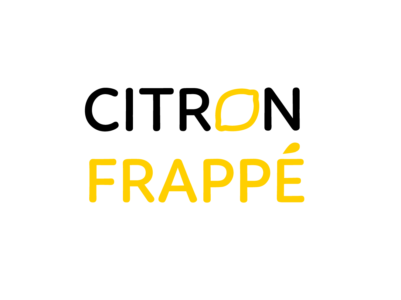 Citron Frappé