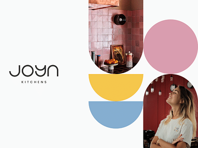 Joyn: A different way to do kitchen design - Marketing