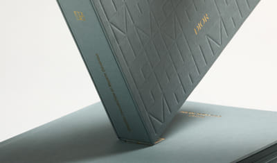 Dior - Ontwerp
