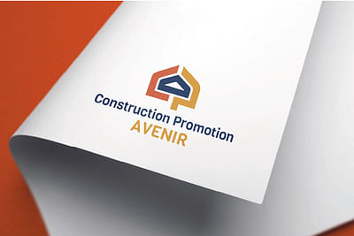 CONSTRUCTION PROMOTION AVENIR // Identité - Image de marque & branding
