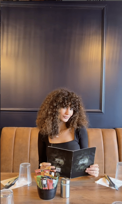 Restaurant Influencer Marketing & Digital Collaboration Campaign - Influencer Marketing