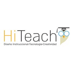 HiTeach logo
