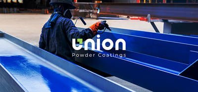 UNION Coating Rebranding - Digital Strategy