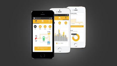 Application mobile BeeBryte - Mobile App