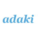 Adaki Komunikazioa logo