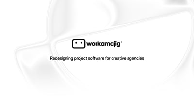 Workamajig - Application web