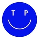 Studio Thom Pfister logo