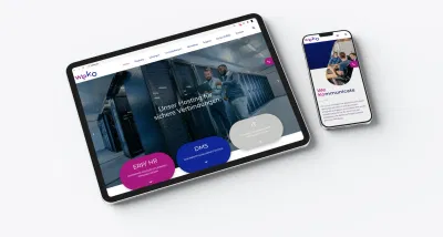 Digitale Transformation - Markenbildung & Positionierung