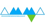 APLICACIONES MÓVILES MÁLAGA logo