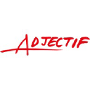 Agence Adjectif logo
