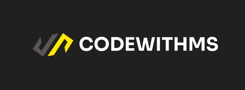 CODEWITHMS