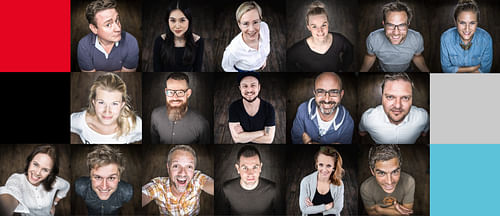 Ministry Group GmbH cover