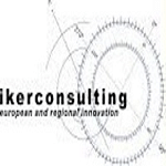 IkerConsulting European and Regional Innovation, SL logo