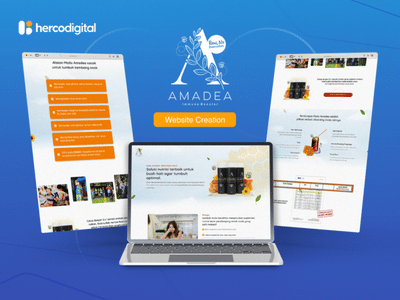 Brand Activation for Amadea - Fotografia