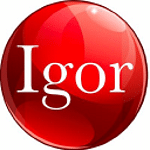 Igor Naming Agency