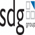 SDG Group logo
