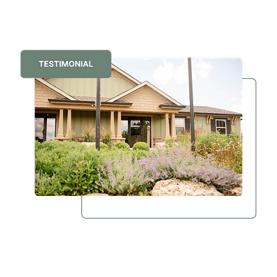 Landesign LLC - Marketing