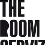 The Room Serviz logo