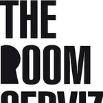 The Room Serviz logo