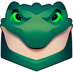 Crocoapps logo