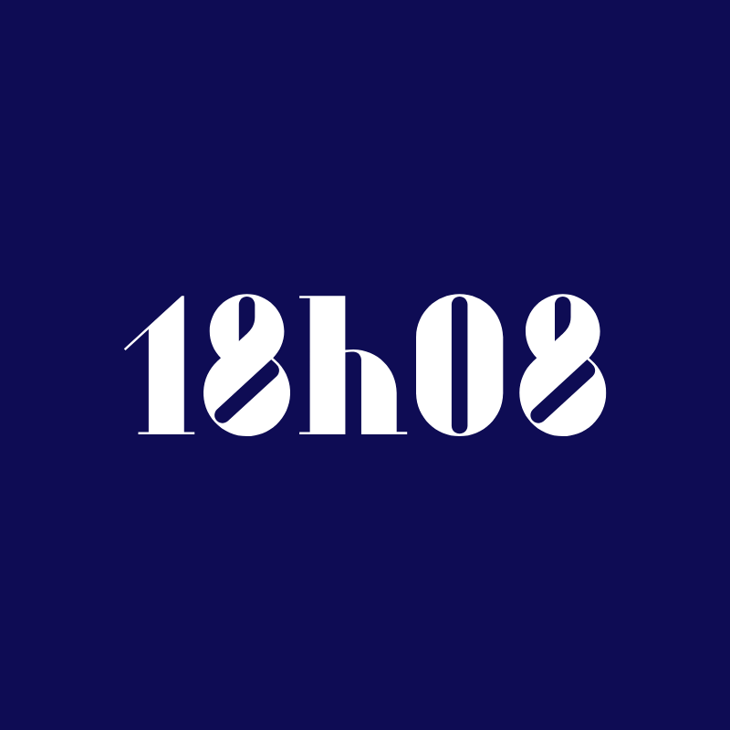 18h08
