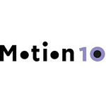 Motion10 logo