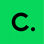 Columna Branding. logo