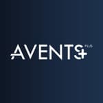 Avents Plus logo