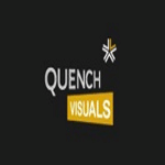 Quench Visuals logo