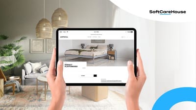 Onlineshop und Umstellung auf Shopware 6 - E-Commerce