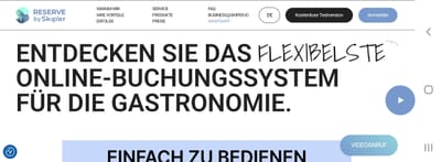 Growth Marketing für SaaS "Skiper" - Growth Marketing