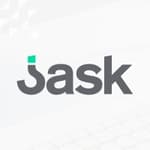 Jask Creative logo