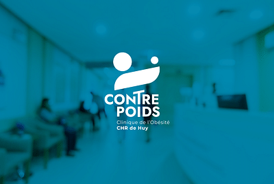 Contre Poids - CHR - Image de marque & branding