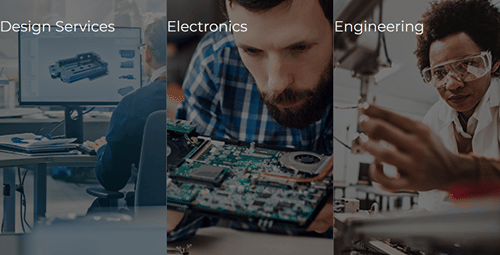 Product Design Experts cover