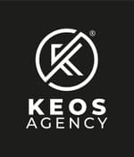 KEOS Agency GmbH logo