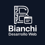 Bianchi Desarollo Web ®