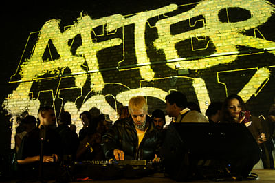 HEINEKEN | The Art of Afterwork - Event