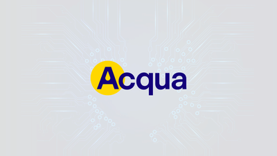 ACQUA : Plateforme de marque, stratégie de communication & marketing - Marketing