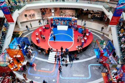 Wroclavia Sneaker Fest - Event