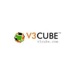 V3Cube Technolabs logo