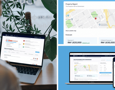 Urbanmetry - Ergonomy (UX/UI)