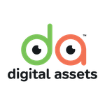 Digital Assets logo