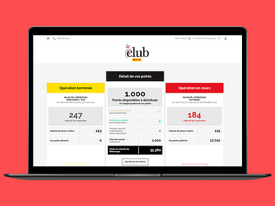 Pirelli - Extranet Plateforme de Fidélisation B2B - Videoproduktion