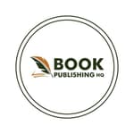Book Publishing HQ logo