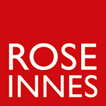 Rose-Innes Design + Branding