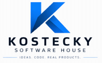 Kostecky Software House logo