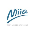 MiiA Mobile logo
